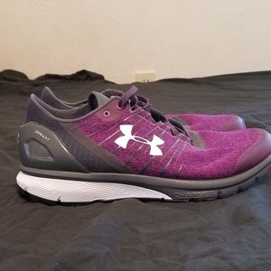 Under Armor Shoes